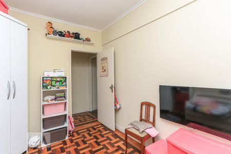 Apartamento à venda com 124m², 3 quartos e sem vagaQuarto 1 