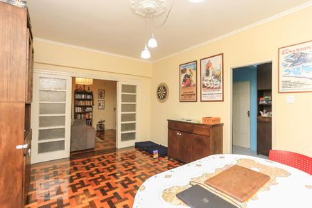 Apartamento à venda com 124m², 3 quartos e sem vagaSala 1 