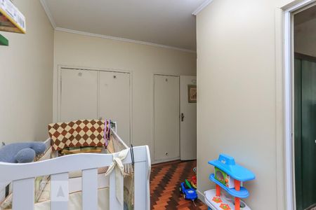 Apartamento à venda com 124m², 3 quartos e sem vagaSuíte 