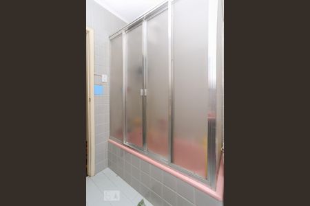 Apartamento à venda com 124m², 3 quartos e sem vagaBanheiro Social