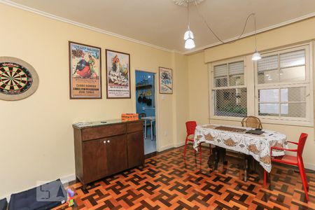 Apartamento à venda com 124m², 3 quartos e sem vagaSala 1 