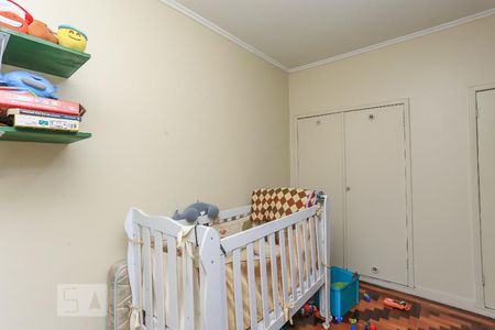 Apartamento à venda com 124m², 3 quartos e sem vagaSuíte 