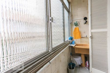 Apartamento à venda com 124m², 3 quartos e sem vagaÁrea de Serviço