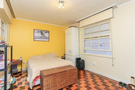 Apartamento à venda com 124m², 3 quartos e sem vagaQuarto 3 