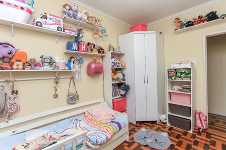 Apartamento à venda com 124m², 3 quartos e sem vagaQuarto 1 