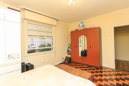 Apartamento à venda com 124m², 3 quartos e sem vagaQuarto 3 