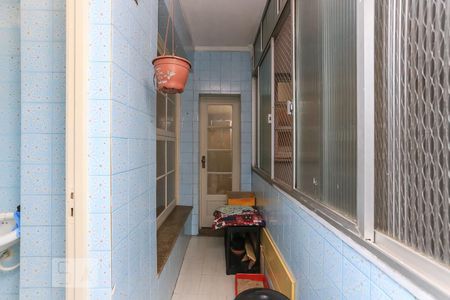 Apartamento à venda com 124m², 3 quartos e sem vagaÁrea de Serviço