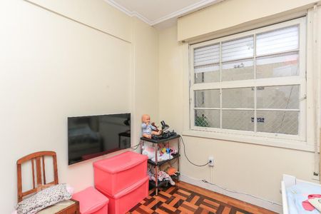 Apartamento à venda com 124m², 3 quartos e sem vagaQuarto 1 