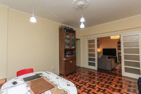 Apartamento à venda com 124m², 3 quartos e sem vagaSala 2 