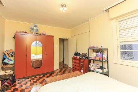 Apartamento à venda com 124m², 3 quartos e sem vagaQuarto 3 