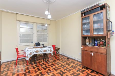 Apartamento à venda com 124m², 3 quartos e sem vagaSala 2 