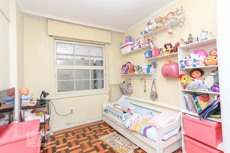 Apartamento à venda com 124m², 3 quartos e sem vagaQuarto 1 