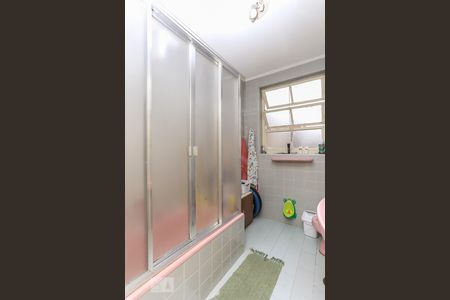 Apartamento à venda com 124m², 3 quartos e sem vagaBanheiro Social