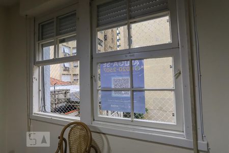 Sala 1  de apartamento à venda com 3 quartos, 124m² em Independência, Porto Alegre