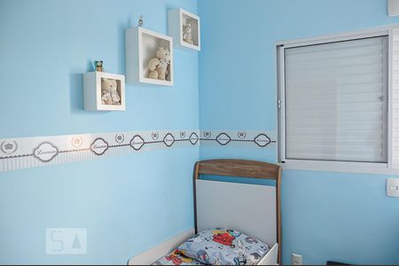 Quarto 2 de casa à venda com 4 quartos, 224m² em Independência, São Bernardo do Campo