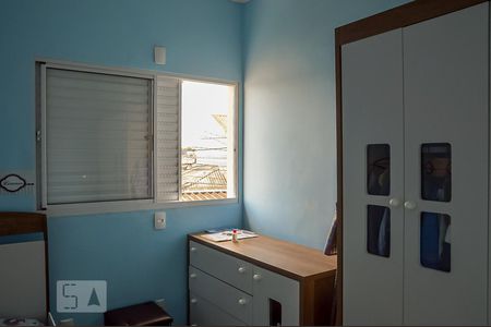 Quarto 2 de casa à venda com 4 quartos, 224m² em Independência, São Bernardo do Campo