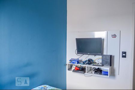 Quarto 1 de casa à venda com 4 quartos, 224m² em Independência, São Bernardo do Campo