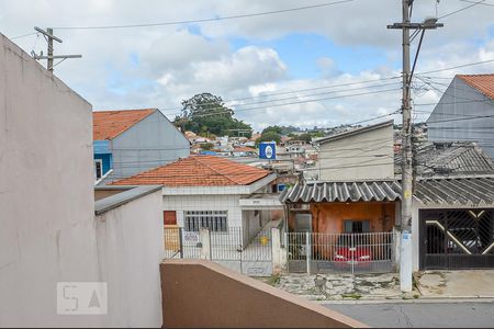Vista do Quarto 1 de casa à venda com 4 quartos, 224m² em Independência, São Bernardo do Campo