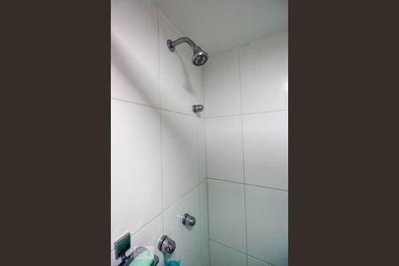 Apartamento à venda com 93m², 3 quartos e 2 vagasBanheiro da Suíte