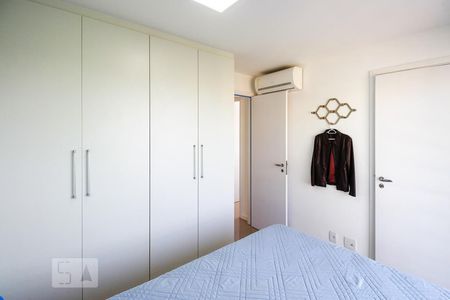 Apartamento à venda com 93m², 3 quartos e 2 vagasSuíte canadense 1