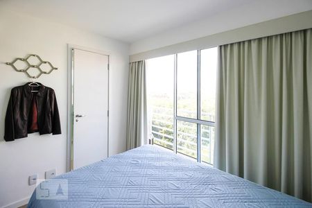 Suíte canadense 1 de apartamento à venda com 3 quartos, 93m² em Recreio dos Bandeirantes, Rio de Janeiro