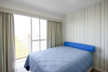 Suíte canadense 1 de apartamento à venda com 3 quartos, 93m² em Recreio dos Bandeirantes, Rio de Janeiro