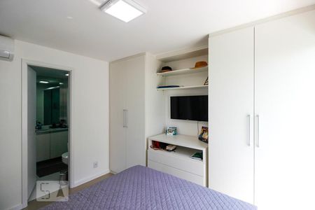 Apartamento à venda com 93m², 3 quartos e 2 vagasSuíte