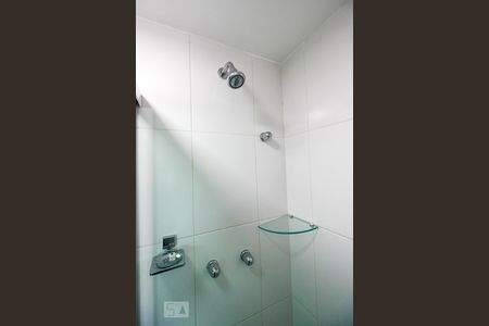 Apartamento à venda com 93m², 3 quartos e 2 vagasBanheiro Corredor