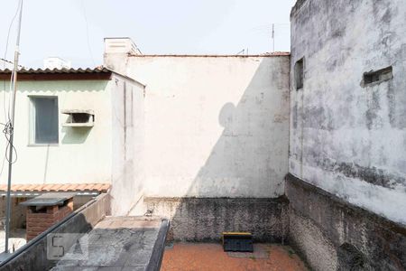 Vista do Quarto 1 de casa à venda com 2 quartos, 120m² em Vila Gomes Cardim, São Paulo