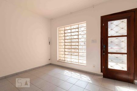Sala de casa à venda com 2 quartos, 120m² em Vila Gomes Cardim, São Paulo