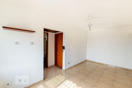 Apartamento para alugar com 60m², 2 quartos e 1 vaga Apartamento para alugar com 60m², 2 quartos e 1 vagaSala