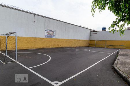 Apartamento para alugar com 60m², 2 quartos e 1 vaga Apartamento para alugar com 60m², 2 quartos e 1 vagaQuadra Esportiva