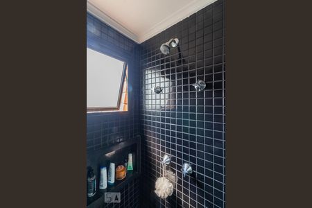 Apartamento para alugar com 47m², 1 quarto e 1 vaga Apartamento para alugar com 47m², 1 quarto e 1 vagaBanheiro