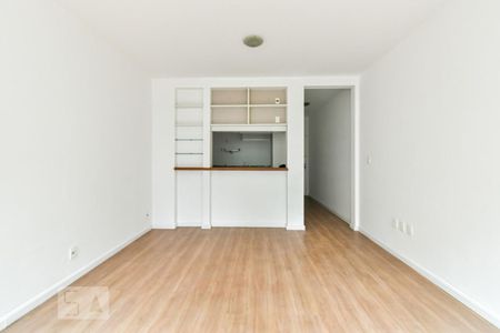 Studio de kitnet/studio para alugar com 1 quarto, 33m² em Centro, São Paulo