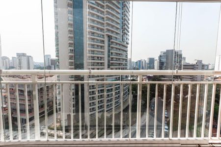 Apartamento para alugar com 60m², 2 quartos e 2 vagas Apartamento para alugar com 60m², 2 quartos e 2 vagasVista