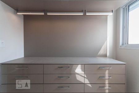 Quarto 1 de apartamento para alugar com 2 quartos, 60m² em Pinheiros, São Paulo
