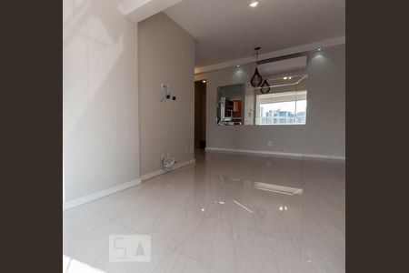 Sala de apartamento para alugar com 2 quartos, 60m² em Pinheiros, São Paulo