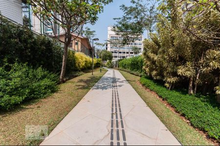 Apartamento para alugar com 60m², 2 quartos e 2 vagas Apartamento para alugar com 60m², 2 quartos e 2 vagasÁrea Comum