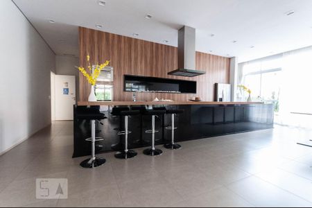 Apartamento para alugar com 60m², 2 quartos e 2 vagas Apartamento para alugar com 60m², 2 quartos e 2 vagasÁrea Comum - Gourmet