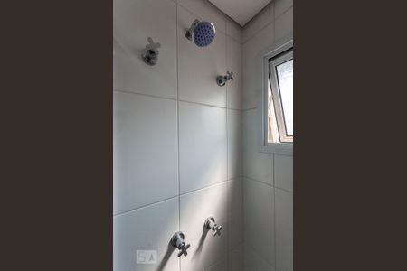 Apartamento para alugar com 60m², 2 quartos e 2 vagas Apartamento para alugar com 60m², 2 quartos e 2 vagasDucha