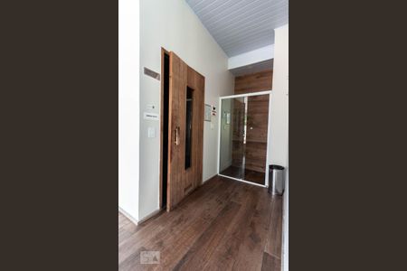 Apartamento para alugar com 60m², 2 quartos e 2 vagas Apartamento para alugar com 60m², 2 quartos e 2 vagasÁrea Comum - Sauna seca