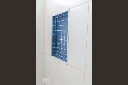 Apartamento para alugar com 60m², 2 quartos e 2 vagas Apartamento para alugar com 60m², 2 quartos e 2 vagasDetalhe banheiro suíte