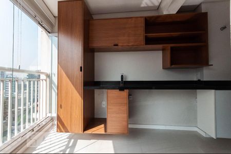 Apartamento para alugar com 60m², 2 quartos e 2 vagas Apartamento para alugar com 60m², 2 quartos e 2 vagasÁrea Gourmet reversível