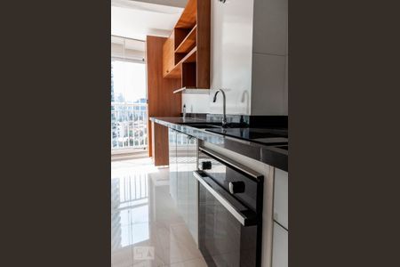 Apartamento para alugar com 60m², 2 quartos e 2 vagas Apartamento para alugar com 60m², 2 quartos e 2 vagasCozinha