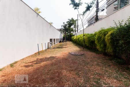 Apartamento para alugar com 60m², 2 quartos e 2 vagas Apartamento para alugar com 60m², 2 quartos e 2 vagasÁrea Comum - Pet