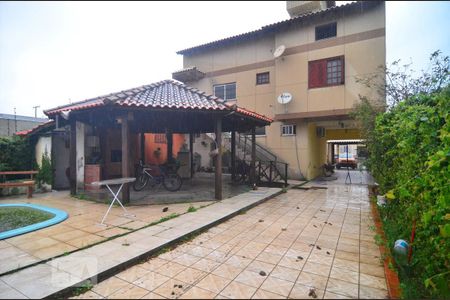 Casa à venda com 176m², 5 quartos e 6 vagasQuiosque