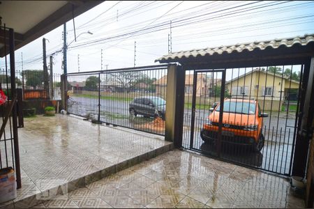 Casa à venda com 176m², 5 quartos e 6 vagasPátio