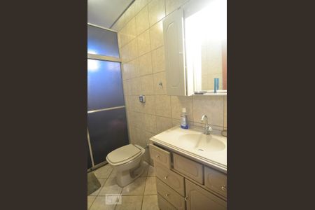 Casa à venda com 176m², 5 quartos e 6 vagasBanheiro