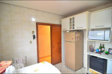 Casa à venda com 176m², 5 quartos e 6 vagasCozinha