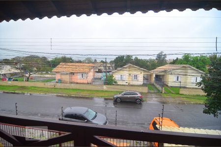 Vista Quarta 1 de casa à venda com 5 quartos, 176m² em Niterói, Canoas